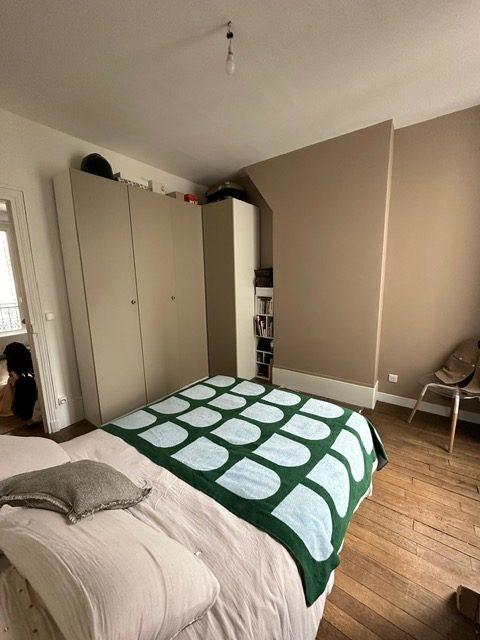 Appartement - 33 m² - 2 pièces