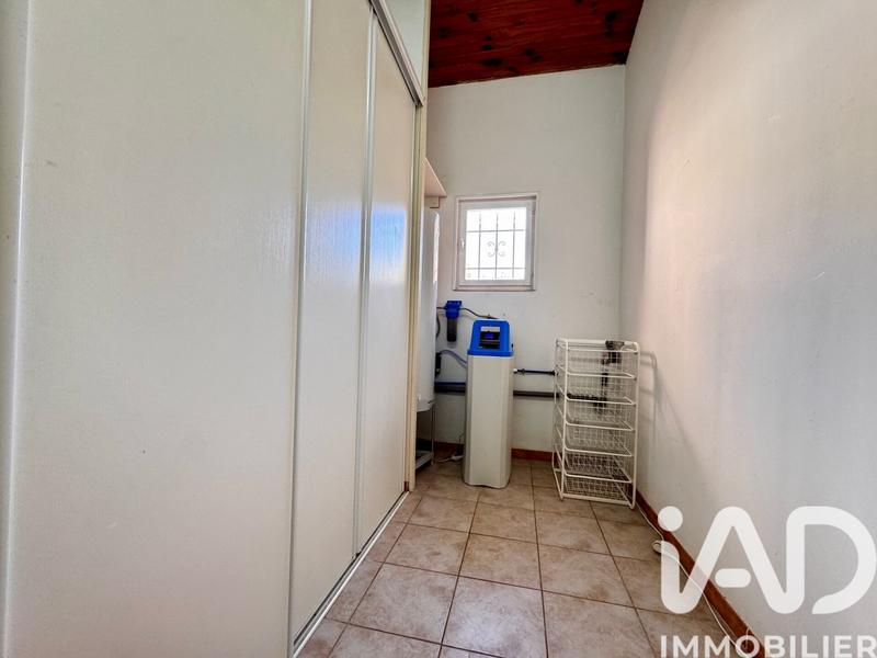 Maison - 143 m² - 6 pièces