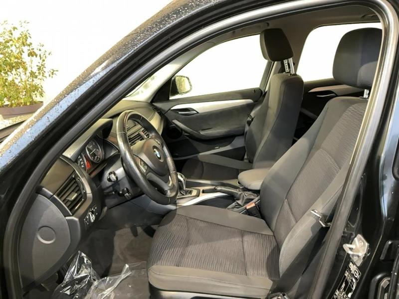 Bmw X1 E84 Lci 2 Sdrive 16d 116 Ch Lounge a