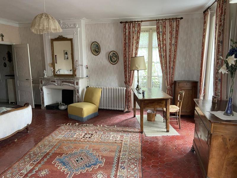 Propriété viticole - 370 m² - 8 pièces