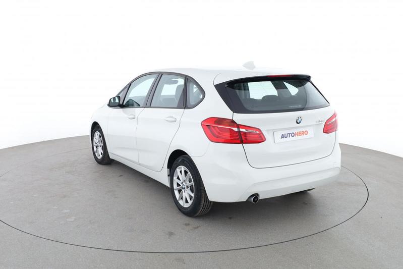 Bmw Serie 2 Active Tourer 214d Lounge 95 ch