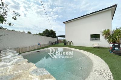 Villa - 86 m² - 4 pièces