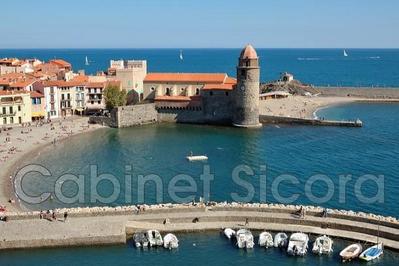 Appartement - 82 m² - 3 pièces