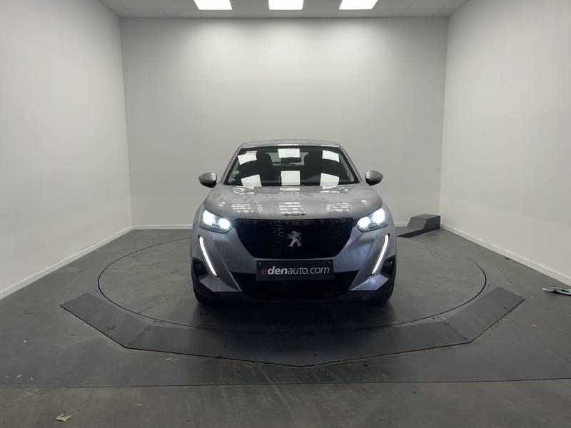 Peugeot 2008 BlueHDi 110 s&amp;S Bvm6 Active Business