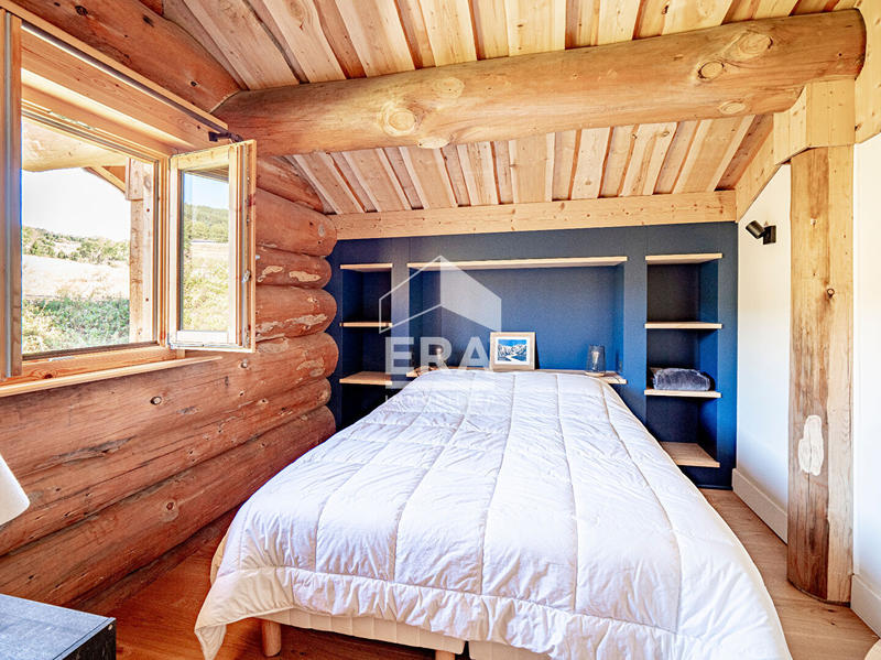 Châlet - 156 m² - 7 pièces