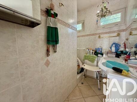 Maison - 54 m² - 3 pièces