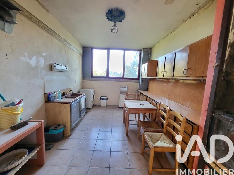 Ferme - 190 m² - 3 pièces