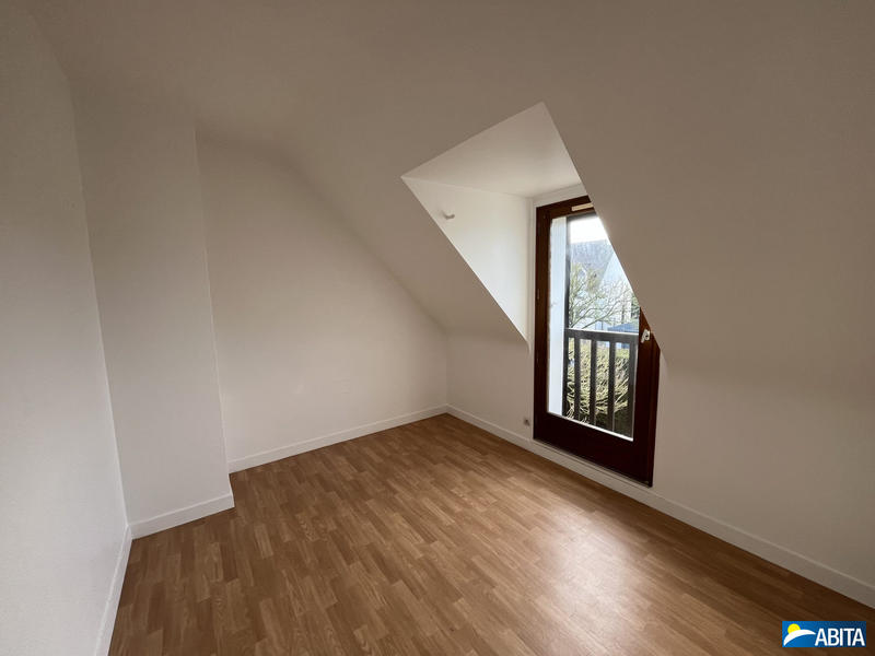Maison - 73 m² - 4 pièces