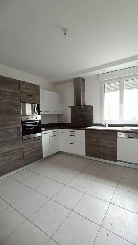 Appartement - 86 m² - 3 pièces