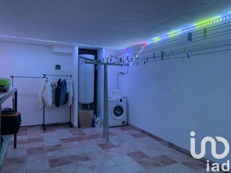 Maison - 148 m² - 5 pièces