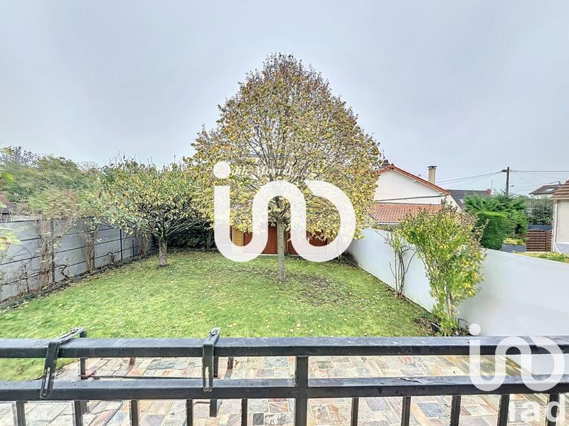 Maison - 140 m² - 7 pièces