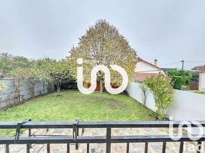 Maison - 140 m² - 7 pièces