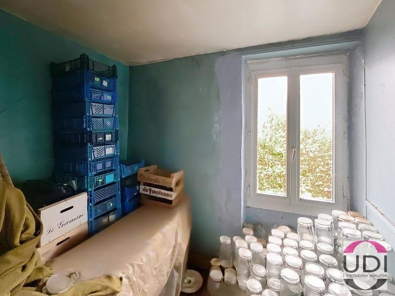 Maison - 65 m² - 3 pièces