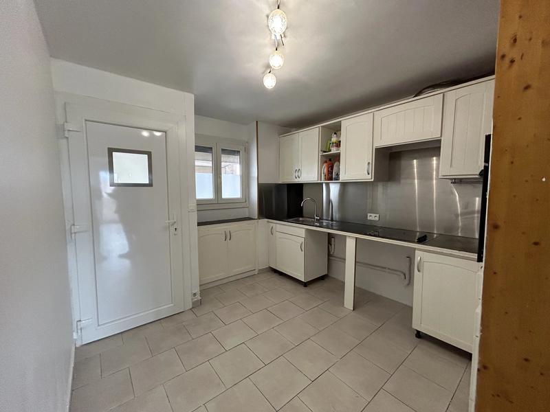 Appartement - 53 m² - 3 pièces