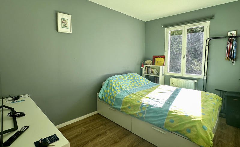 Villa - 180 m² - 6 pièces