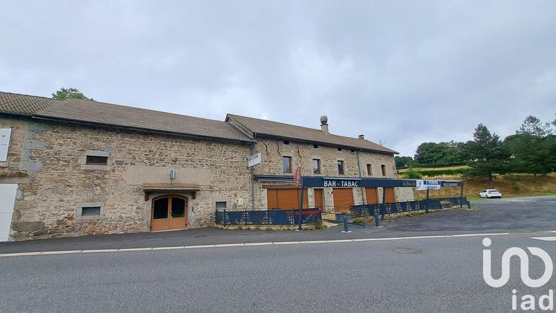 Maison - 451 m² - 10 pièces