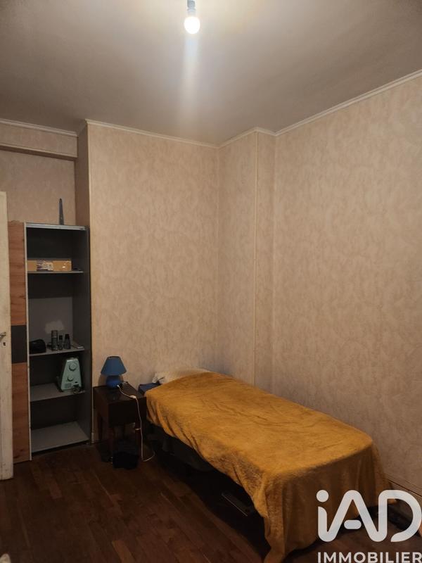 Maison de ville - 105 m² - 5 pièces