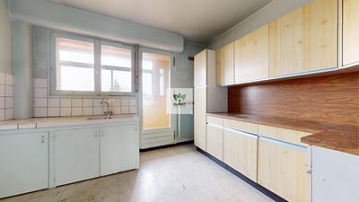 Appartement - 59 m² - 2 pièces