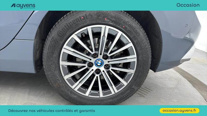 Bmw Serie 2 Active Toure ActiveTourer 230e 326ch xDrive Luxury Dkg7