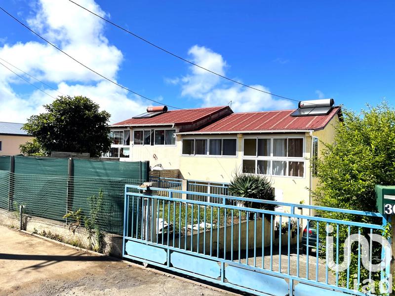 Maison - 282 m² - 10 pièces