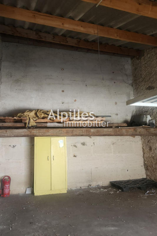 Maison de village - 80 m² - 4 pièces