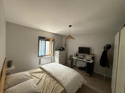 Maison - 72 m² - 4 pièces