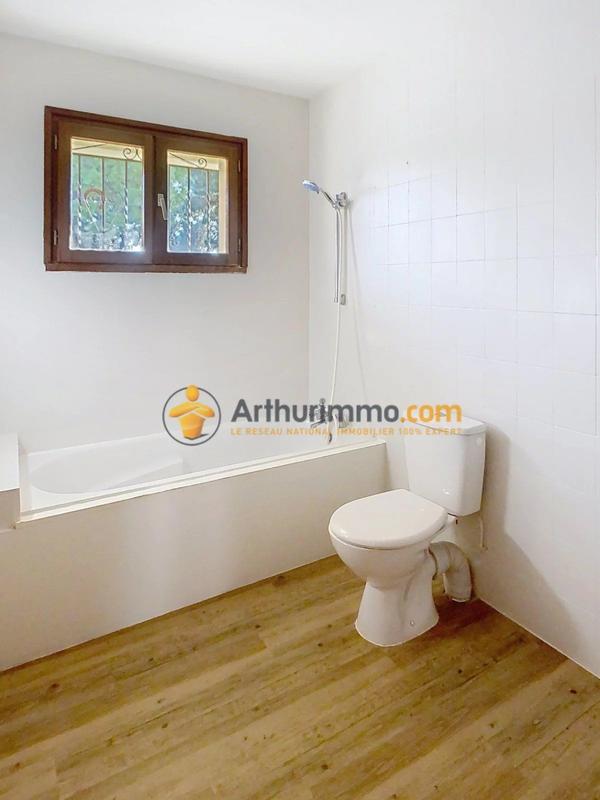 Maison - 77 m² - 3 pièces