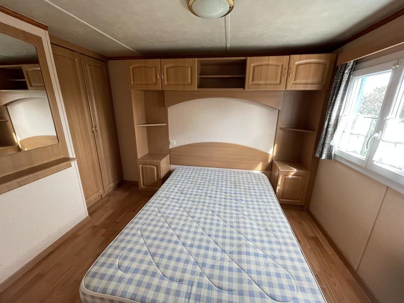 Châlet - 53 m² - 3 pièces