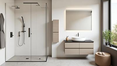 Appartement - 24 à 96 m² - 1 à 4 pièces