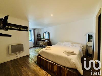 Maison - 113 m² - 3 pièces