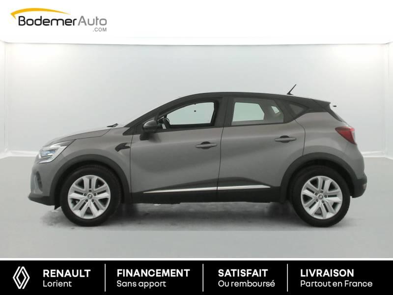 Renault Captur TCe 90 Business