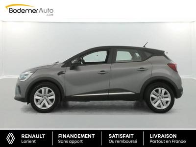 Renault Captur TCe 90 Business
