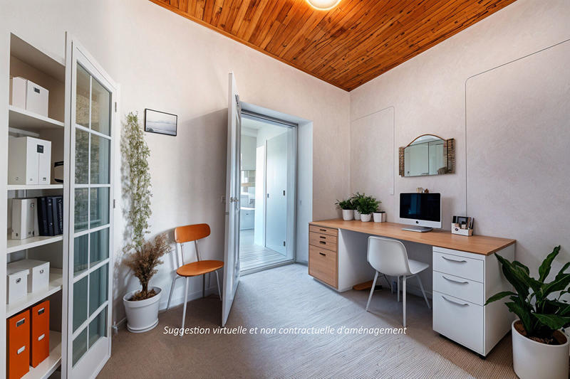 Maison - 175 m² - 4 pièces