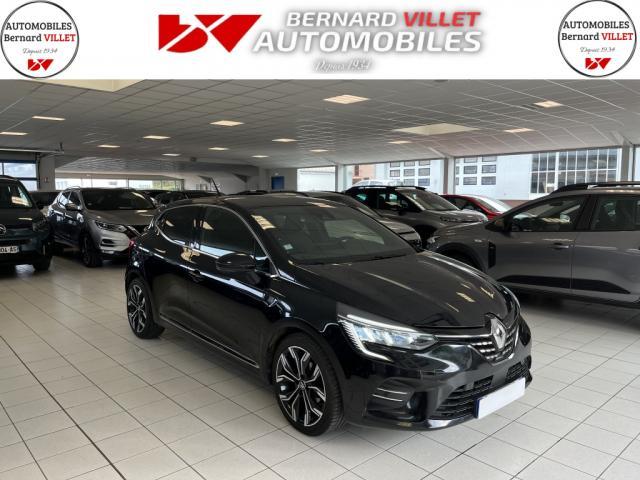 Renault Clio V TCe 100 Gpl - 21 Intens