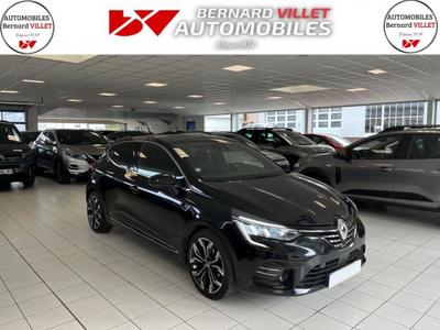 Renault Clio V TCe 100 Gpl - 21 Intens