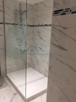 Appartement - 55 m² - 2 pièces