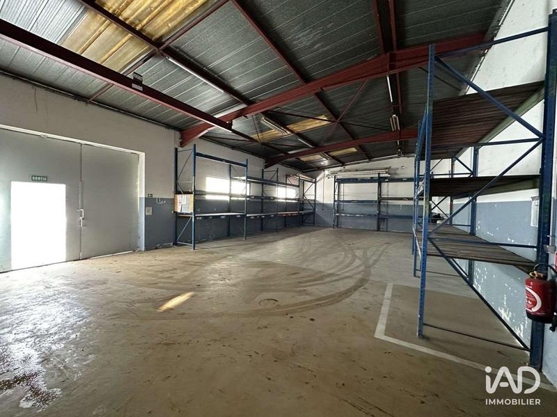 Local commercial - 300 m²