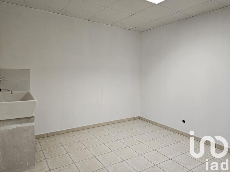 Immeuble - 850 m² - 7 pièces