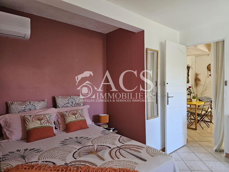 Appartement - 41 m² - 2 pièces