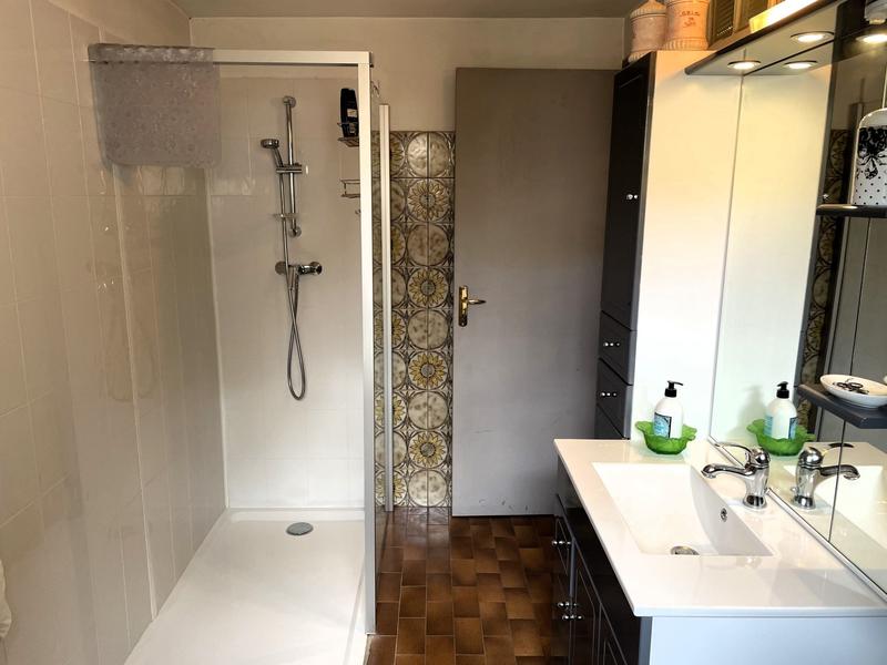 Maison traditionnelle - 155 m² - 6 pièces