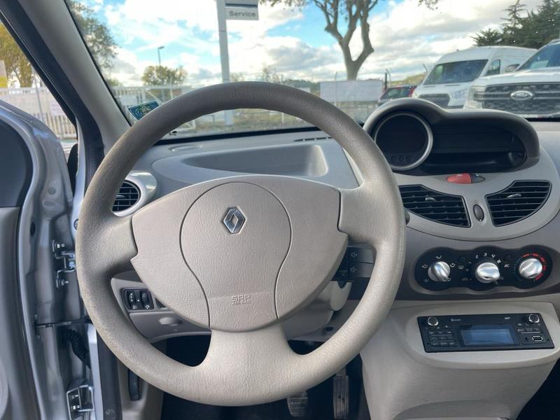 Renault Twingo 1.2 Zen