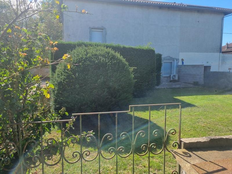 Maison - 113 m² - 4 pièces