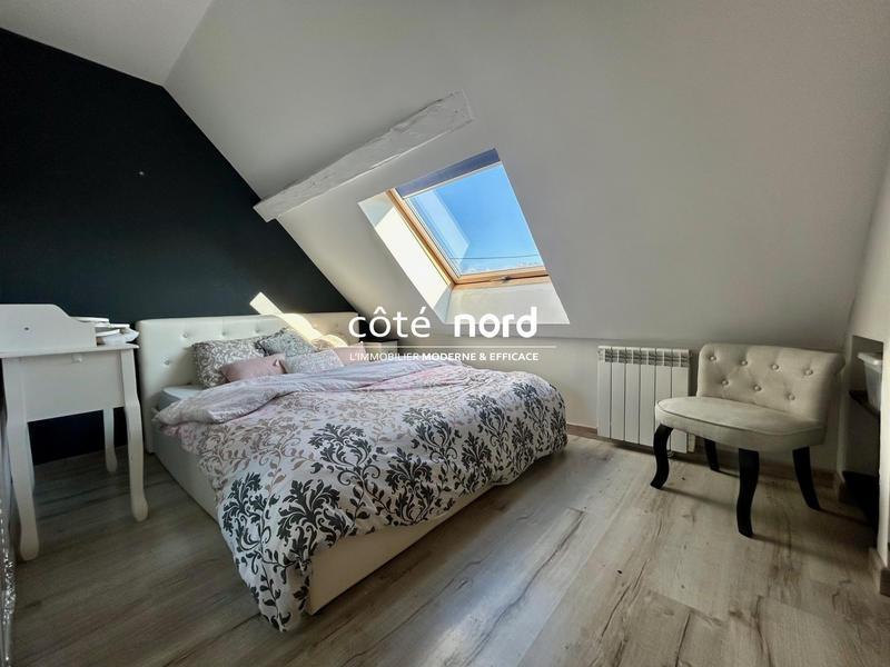 Maison - 248 m² - 8 pièces