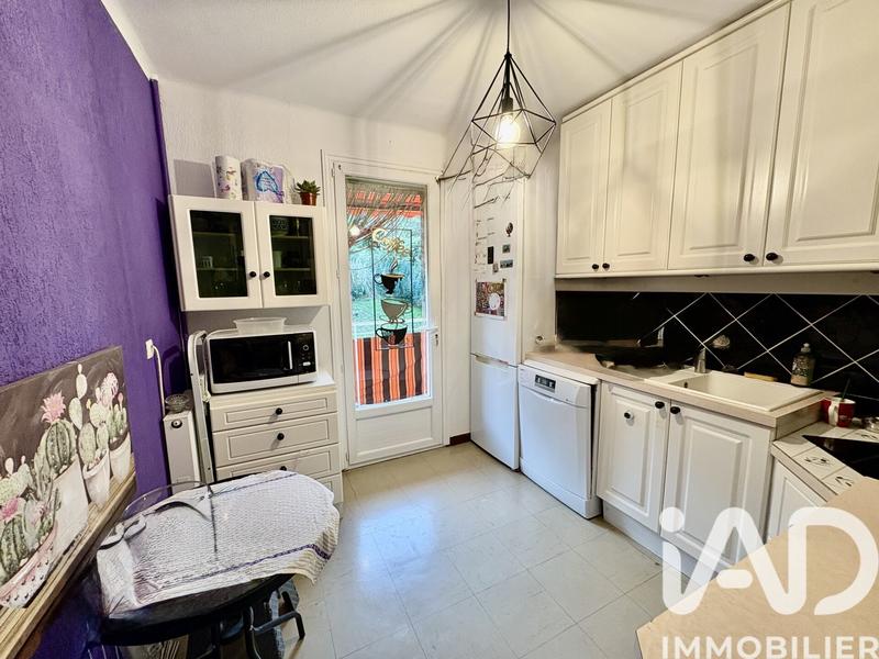 Appartement - 67 m² - 4 pièces