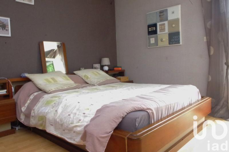 Maison - 191 m² - 7 pièces