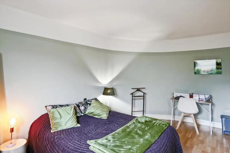 Maison - 170 m² - 6 pièces