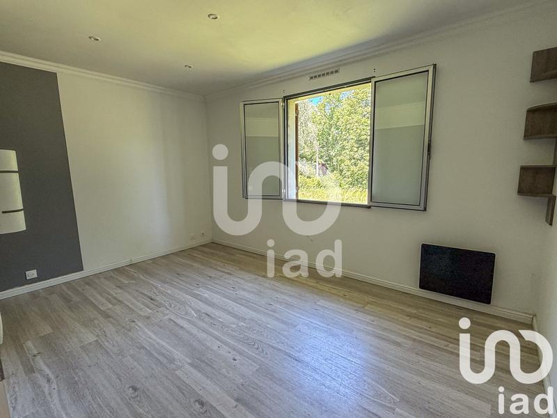 Maison - 71 m² - 3 pièces