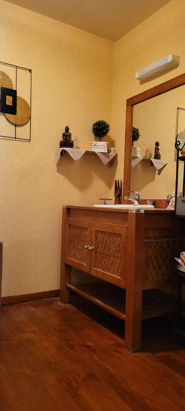 Maison - 180 m² - 6 pièces