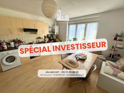 Immeuble - 220 m²