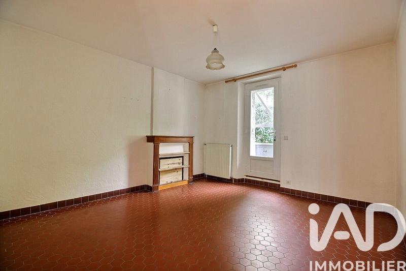 Maison - 138 m² - 7 pièces